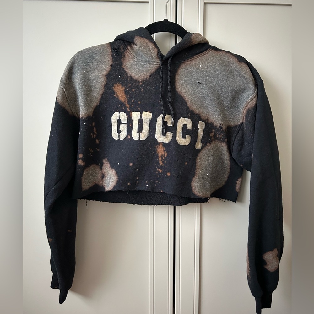 boutique, size xs, washed out black